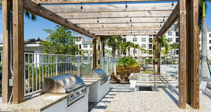 Barbeque