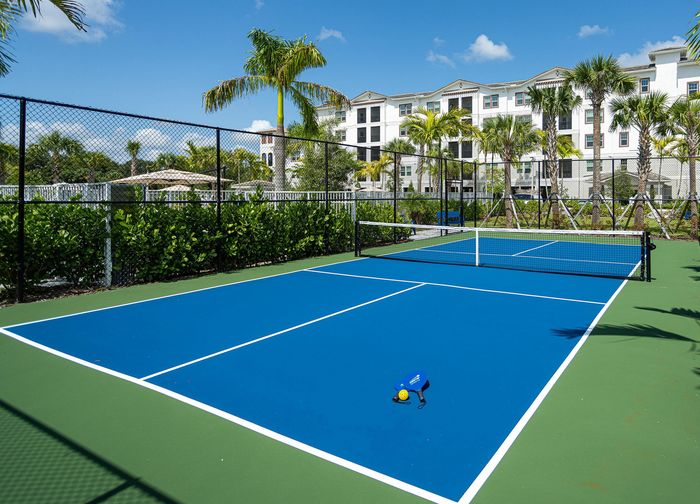 Tennis
