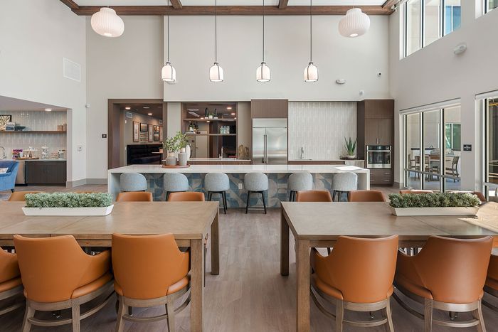 Demo Kitchen