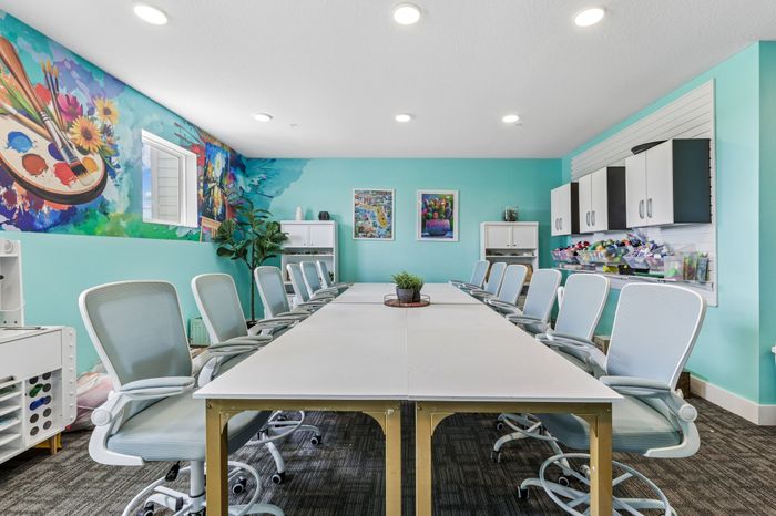 Art Room