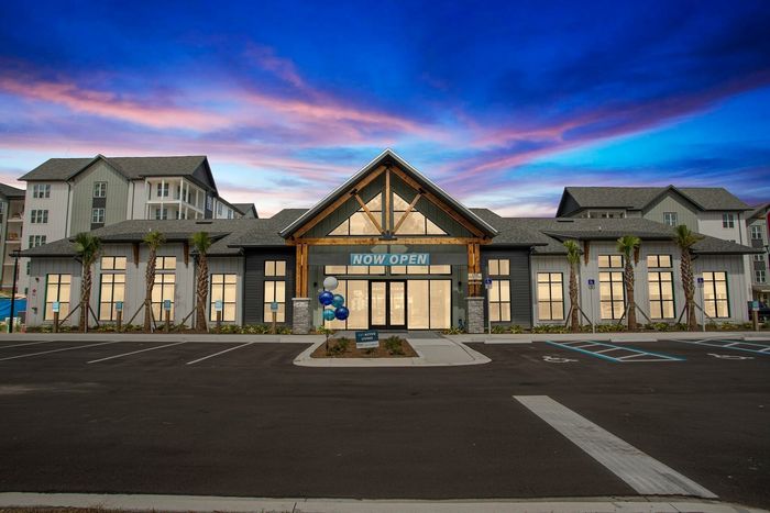 RISE at Nocatee 55+