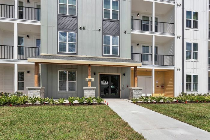 RISE at Nocatee 55+