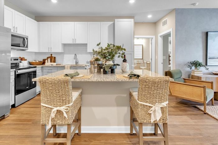 RISE at Nocatee 55+