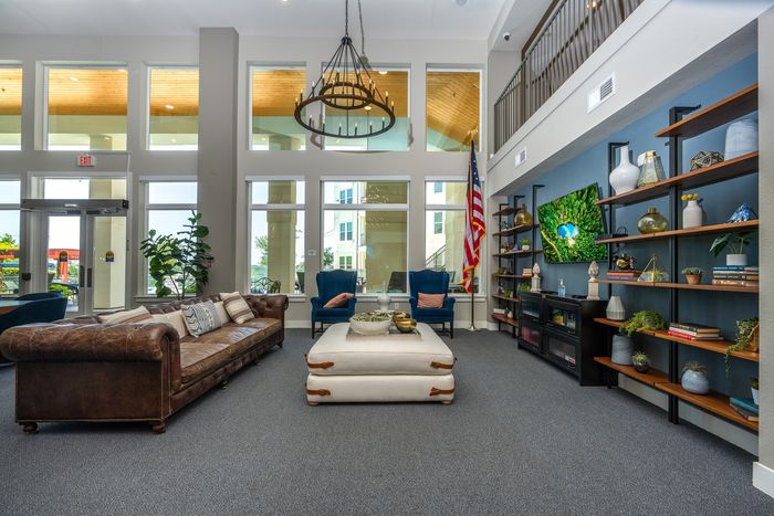 Clubroom