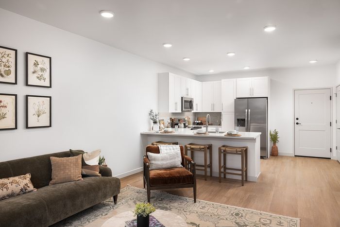 Living Space