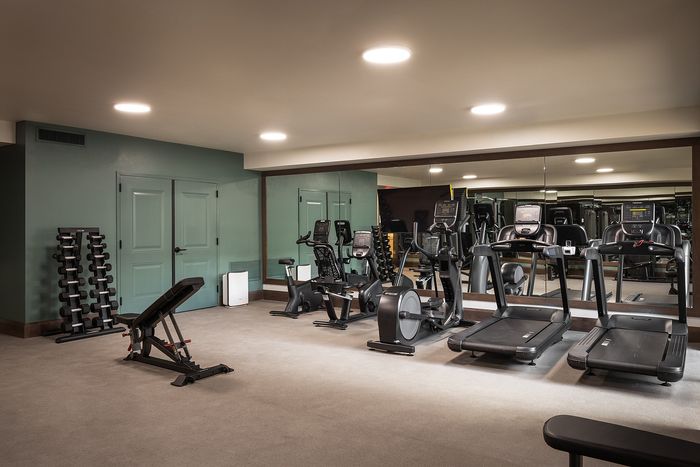 Fitness Studio