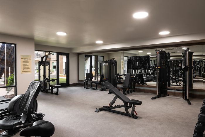 Fitness Studio