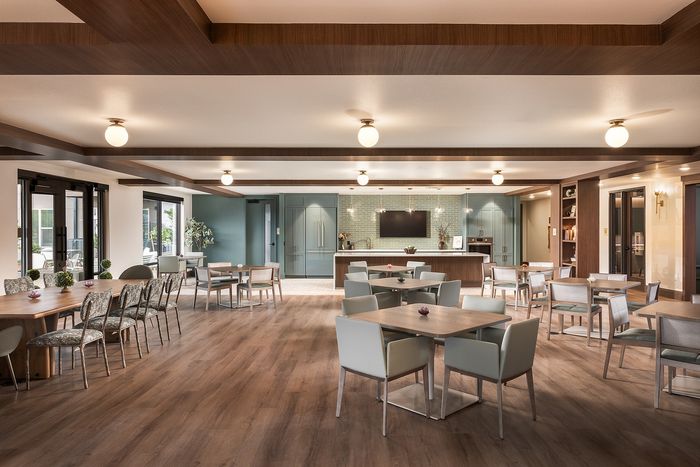 Clubroom