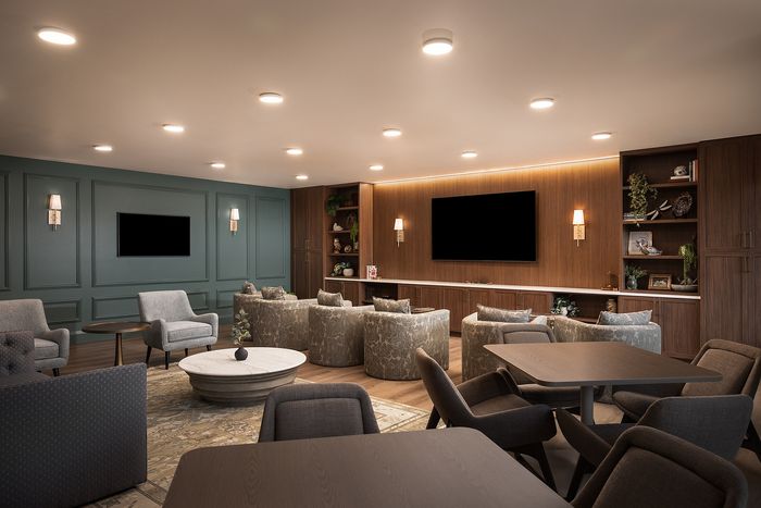 Movie Room