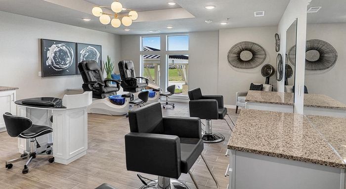 Salon