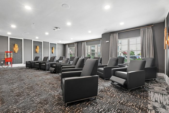 Movie Room