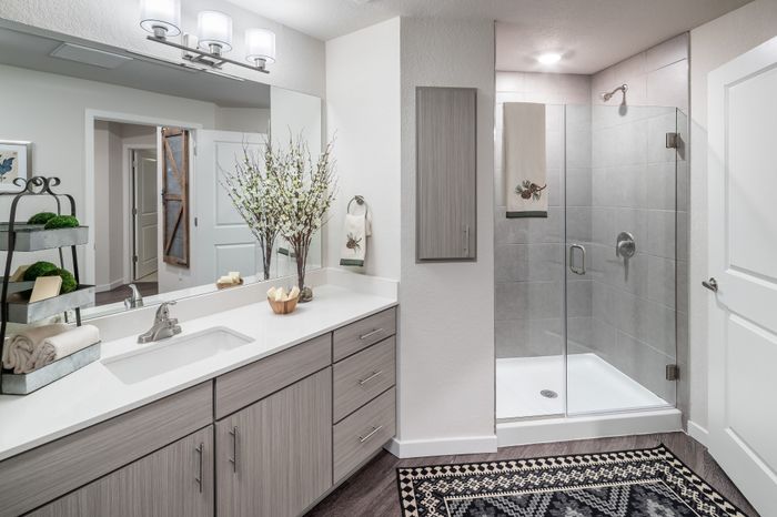 Unit - Bathroom 2