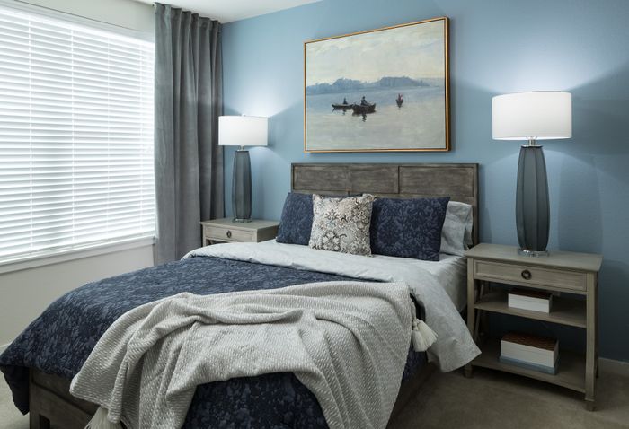 Unit - Bedroom 2