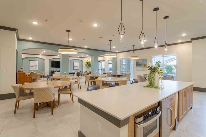 Casella 55+ Active Adult Apartments