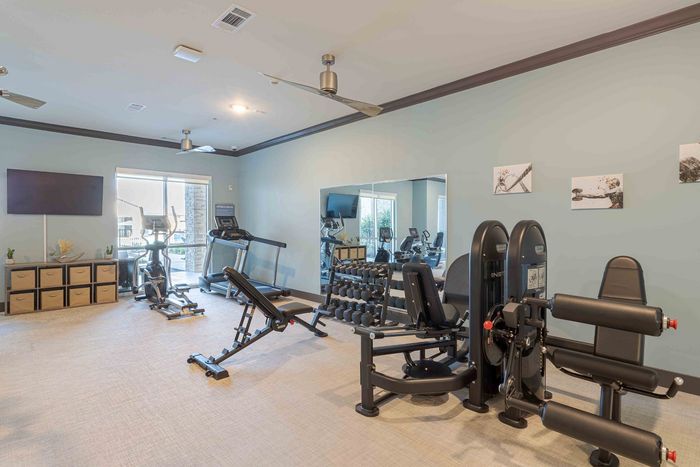 Casella 55+ Active Adult Apartments