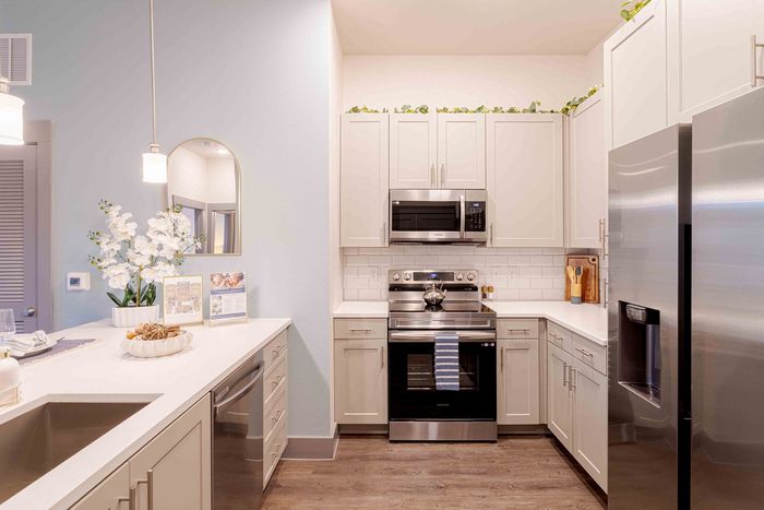 Casella 55+ Active Adult Apartments