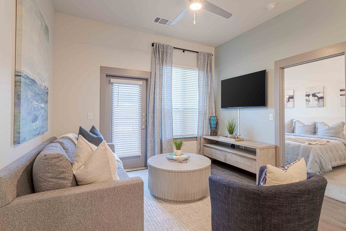 Casella 55+ Active Adult Apartments