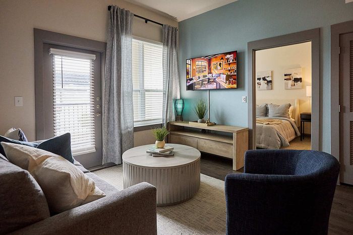 Casella 55+ Active Adult Apartments