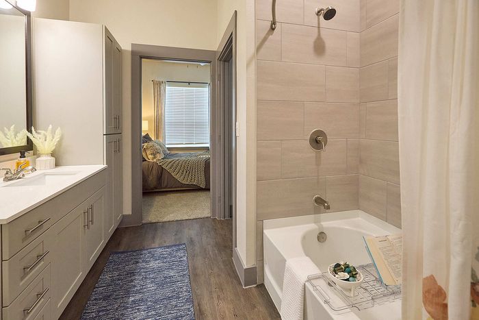 Casella 55+ Active Adult Apartments