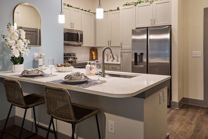 Casella 55+ Active Adult Apartments
