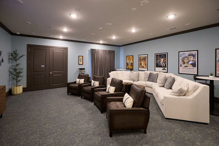 Casella 55+ Active Adult Apartments