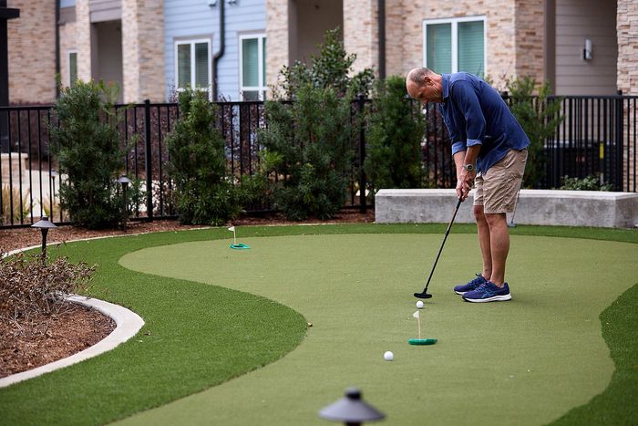 Casella 55+ Active Adult Apartments