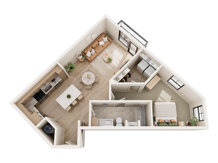 The Fieldston of Fairway_A3A