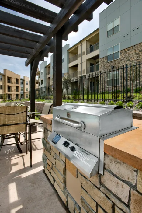 BBQ