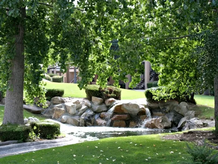 Grounds