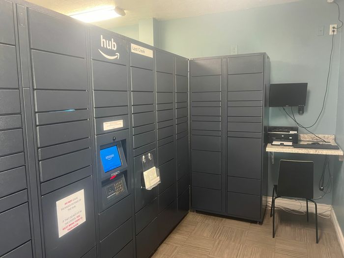 Package Hub