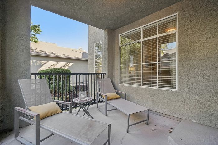 Stratton Large Patio