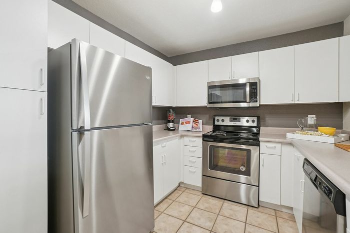 Stratton Mini Upgrade Kitchen