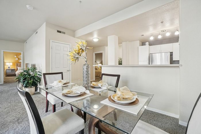 Stratton Dining Room Area