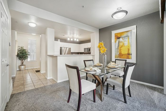 Stratton Dining Room Area
