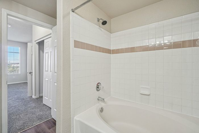 Essex Bathroom