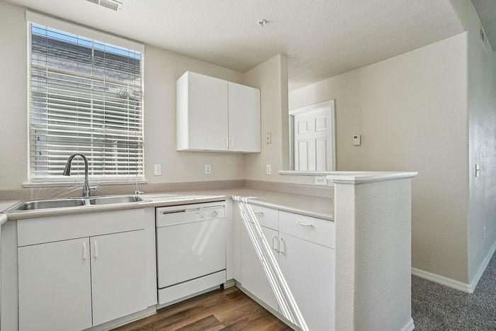 Essex Laundry Room