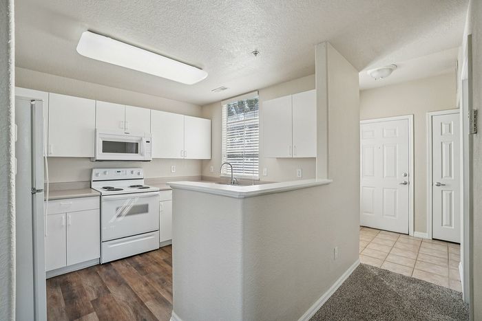 Essex Laundry Room