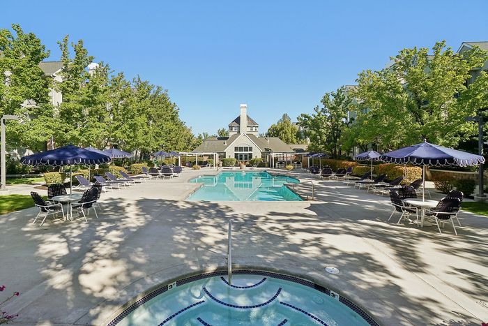 Hot Tub/Swim Pool
