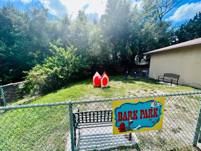 Dog Park