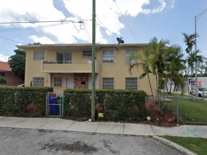 1190 Small Buildings, exterior, building exterior