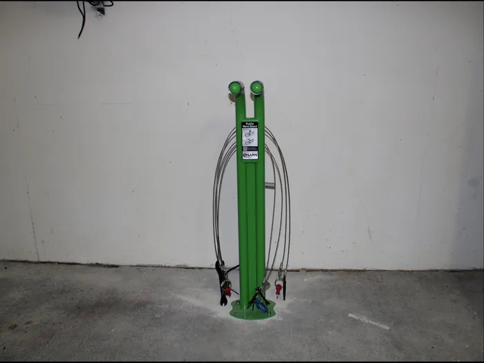 Bicycle Repair Station