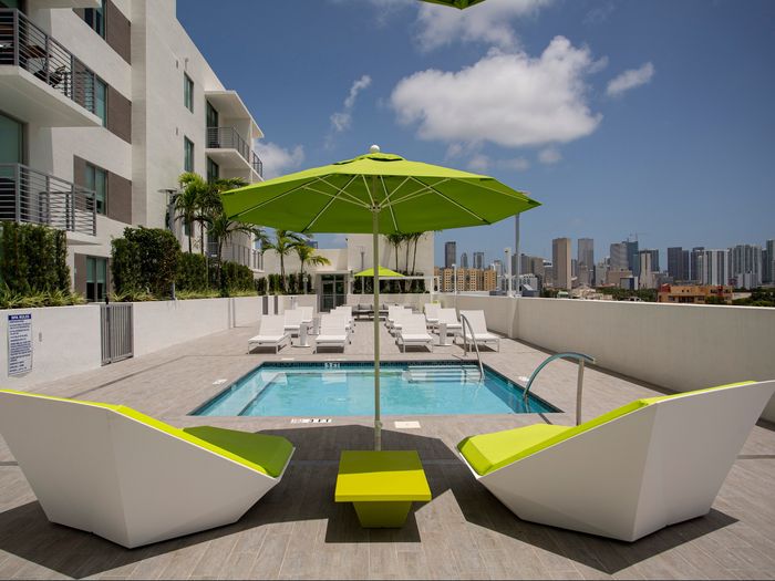 Resort Style, Heated Pool and Jacuzzi