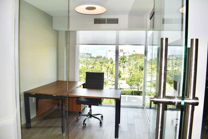 Work Suites
