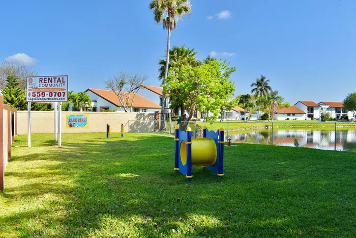 Bark Park