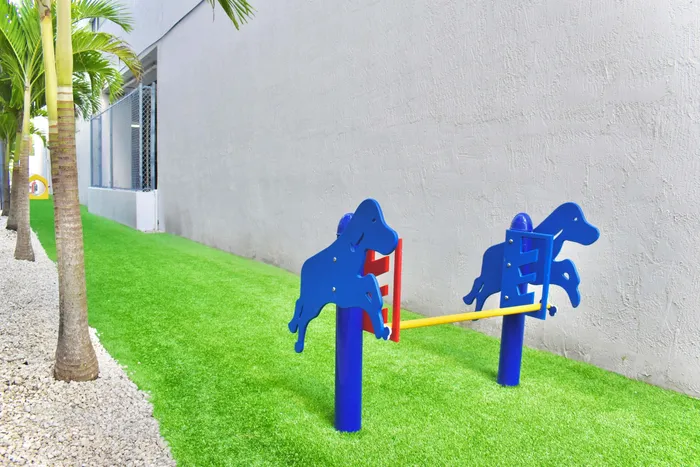 Dog Park