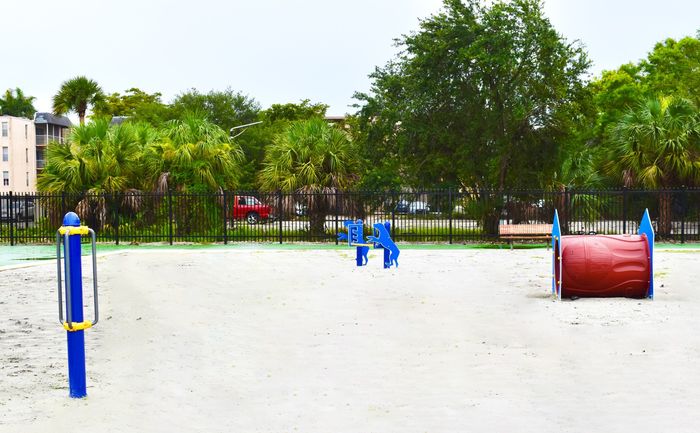 Bark Park