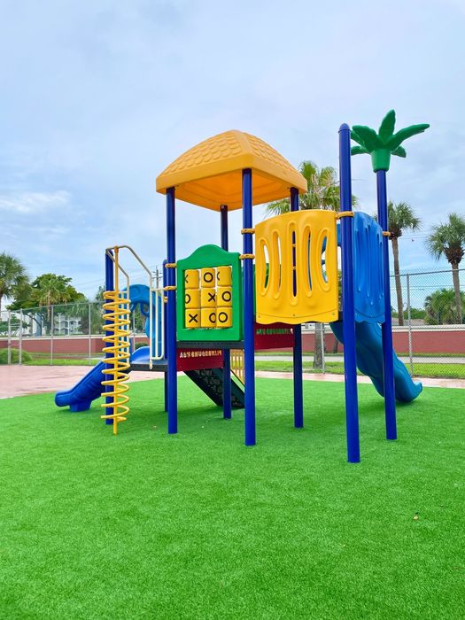 Children's Playground