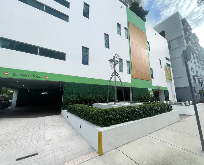 Weclome to Brickell First
