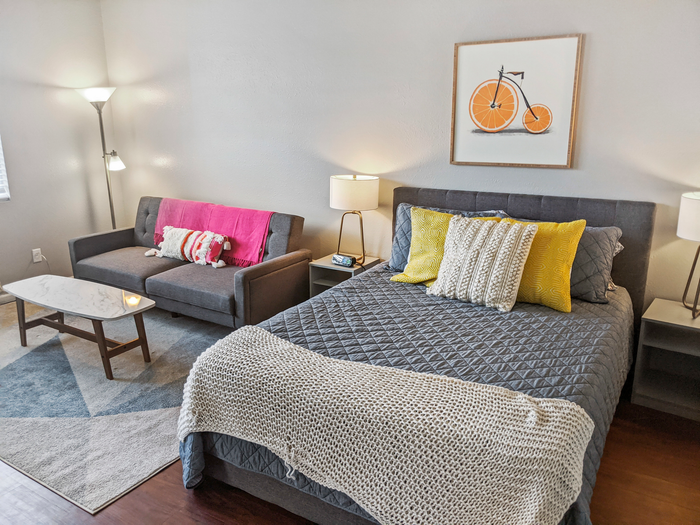 Claflin XL Studio Suite