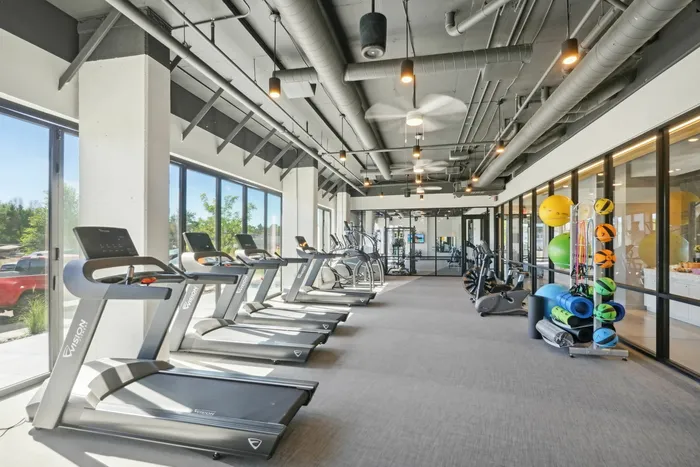 Exercise Studio